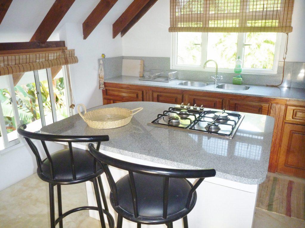 La Batie Selfcatering Apartment ボー・ヴァロン エクステリア 写真