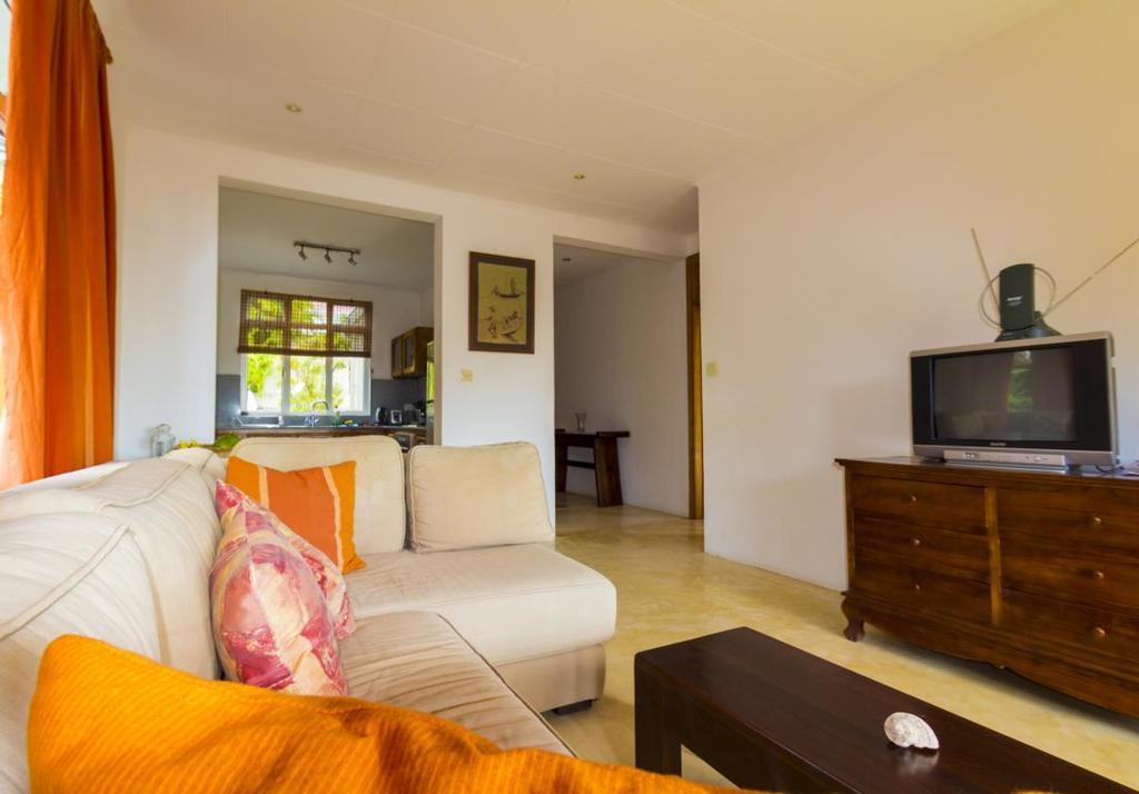 La Batie Selfcatering Apartment ボー・ヴァロン エクステリア 写真
