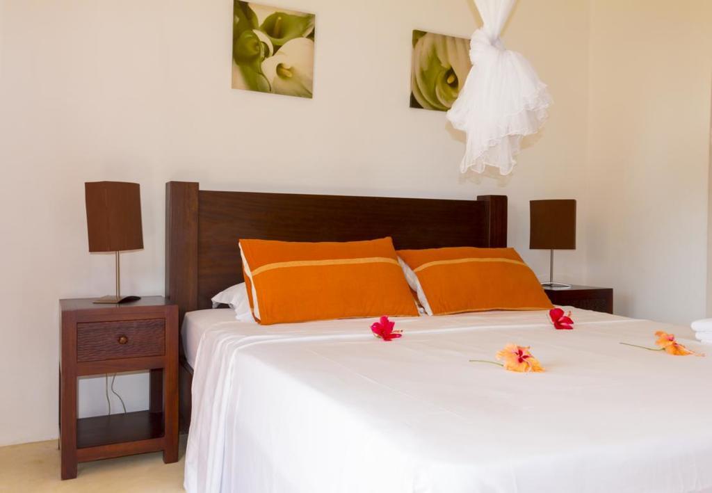 La Batie Selfcatering Apartment ボー・ヴァロン エクステリア 写真