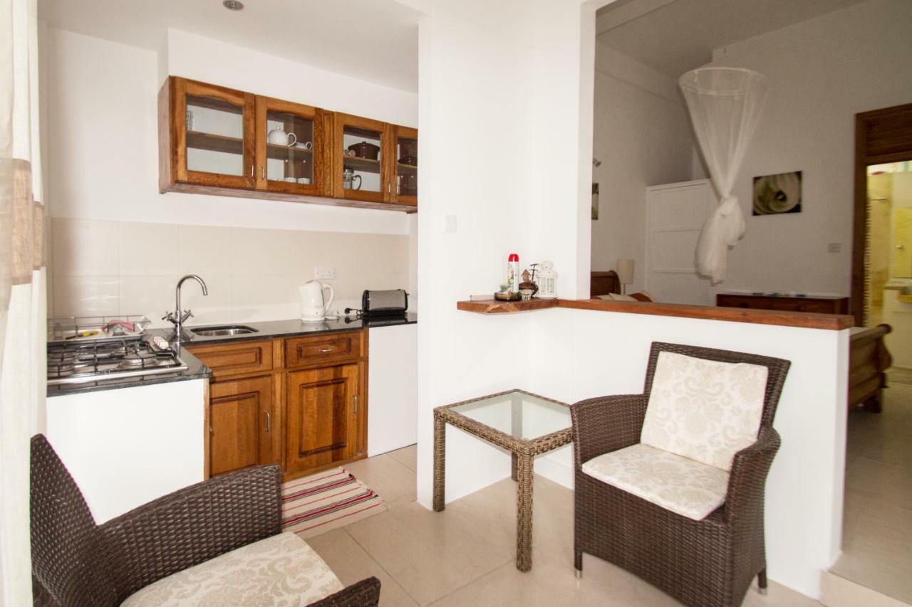 La Batie Selfcatering Apartment ボー・ヴァロン エクステリア 写真