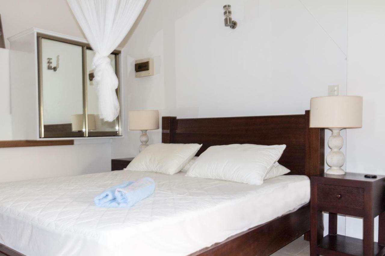 La Batie Selfcatering Apartment ボー・ヴァロン エクステリア 写真