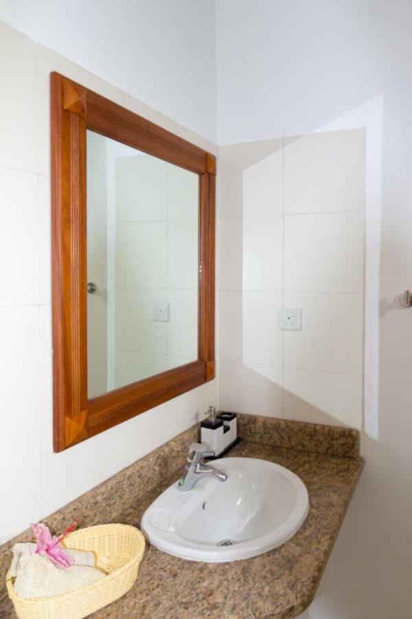 La Batie Selfcatering Apartment ボー・ヴァロン エクステリア 写真