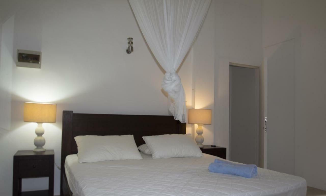 La Batie Selfcatering Apartment ボー・ヴァロン エクステリア 写真