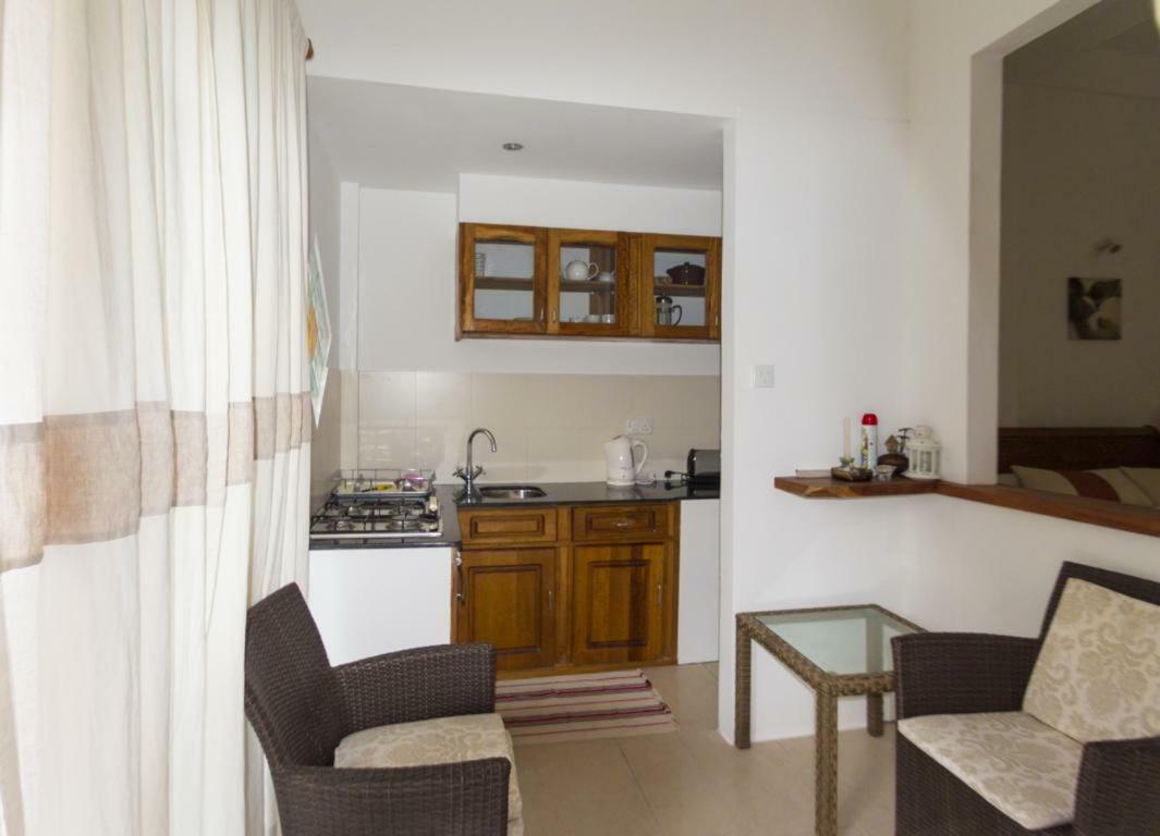 La Batie Selfcatering Apartment ボー・ヴァロン エクステリア 写真